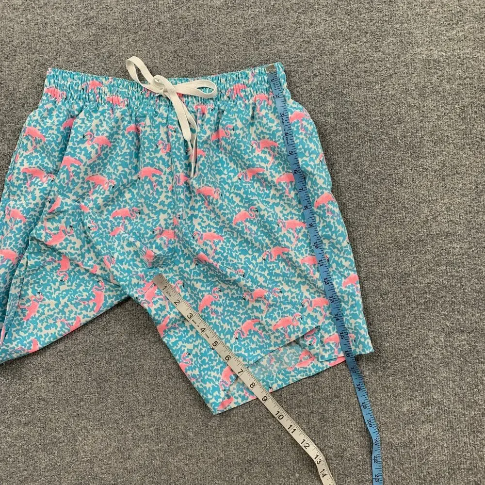 chubbies swim shorts